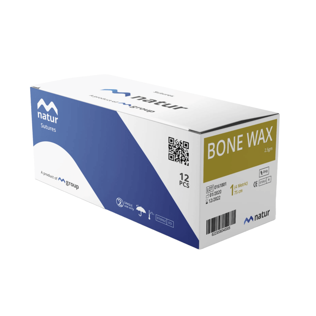 Bone Wax